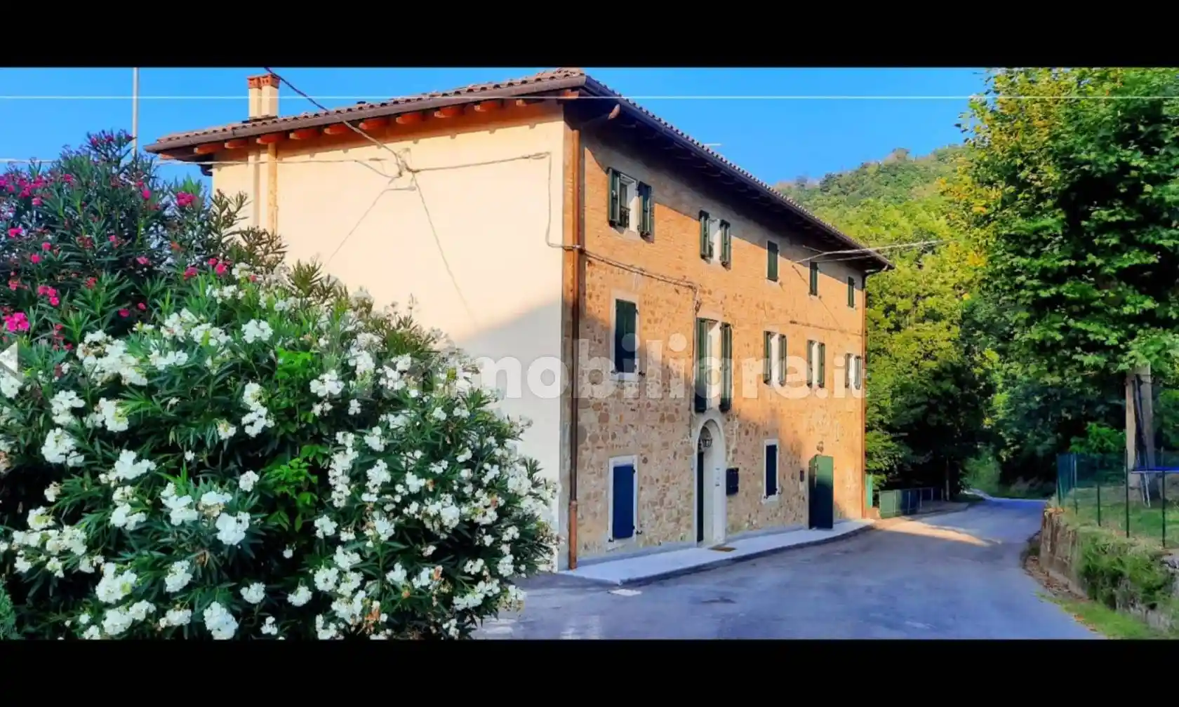 Appartamento in affitto a Pianoro