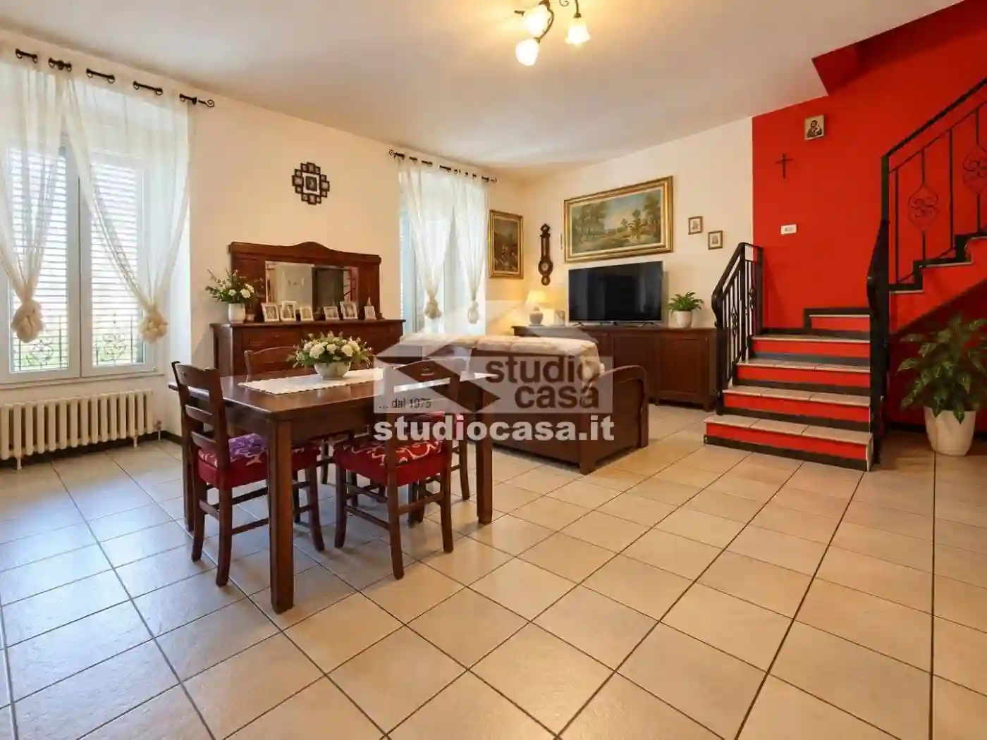 Casa indipendente - foto 2