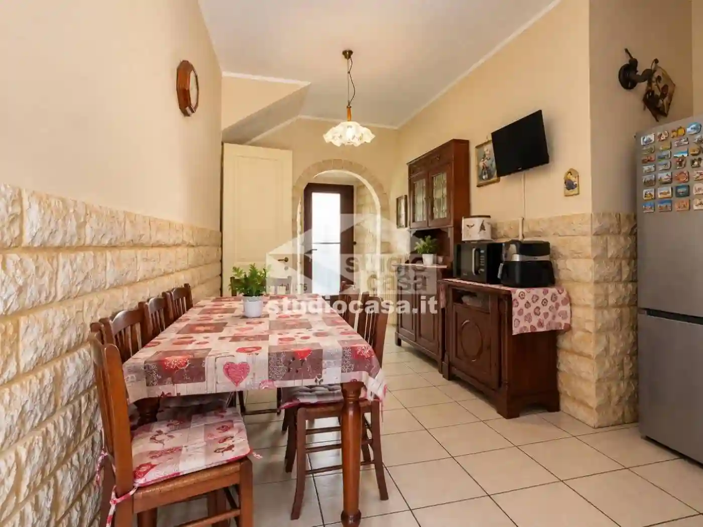 Casa indipendente - foto 5