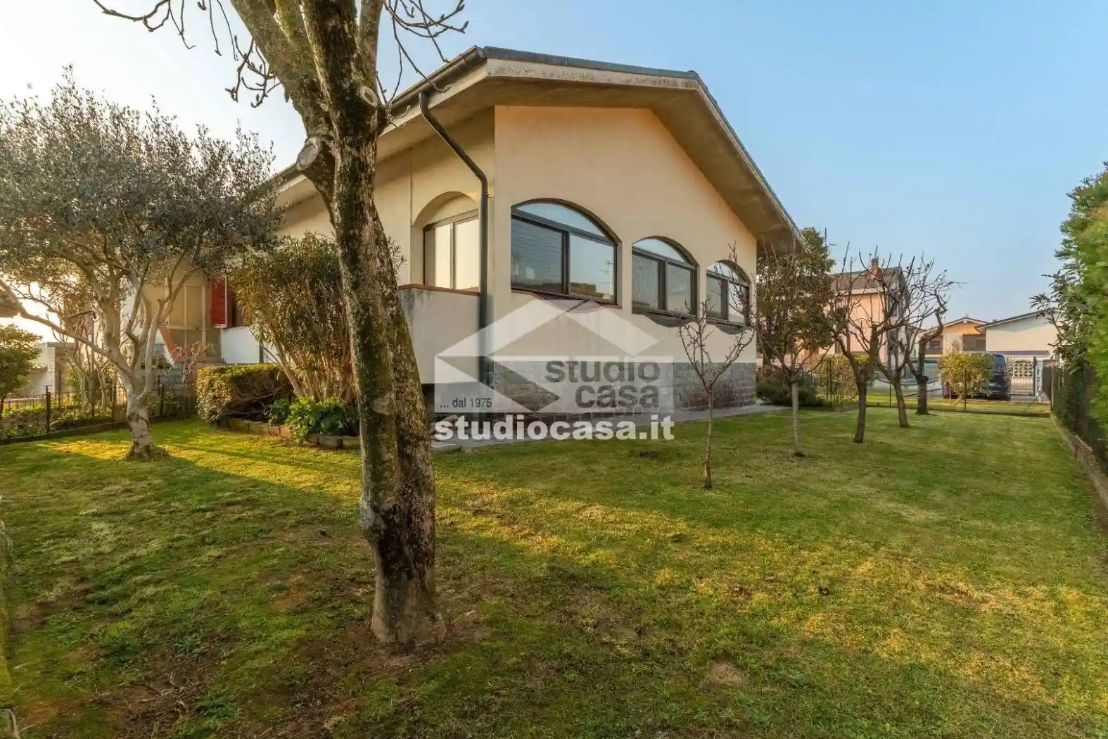 Villa in vendita a Mediglia
