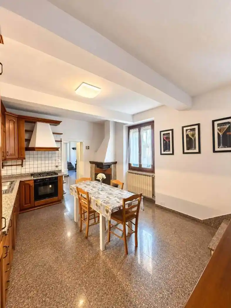 Appartamento in affitto a Signa