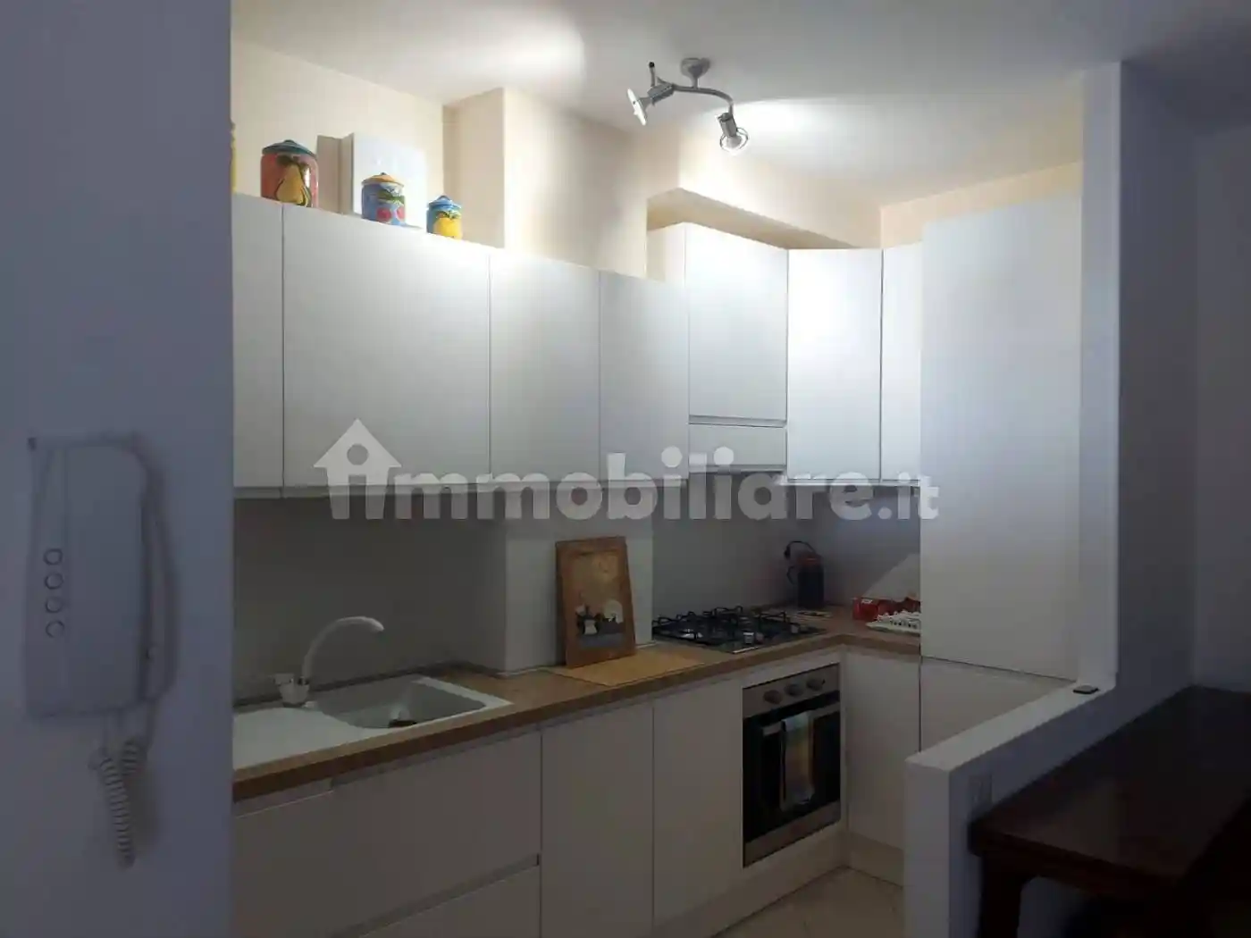 Appartamento in vendita a Siena