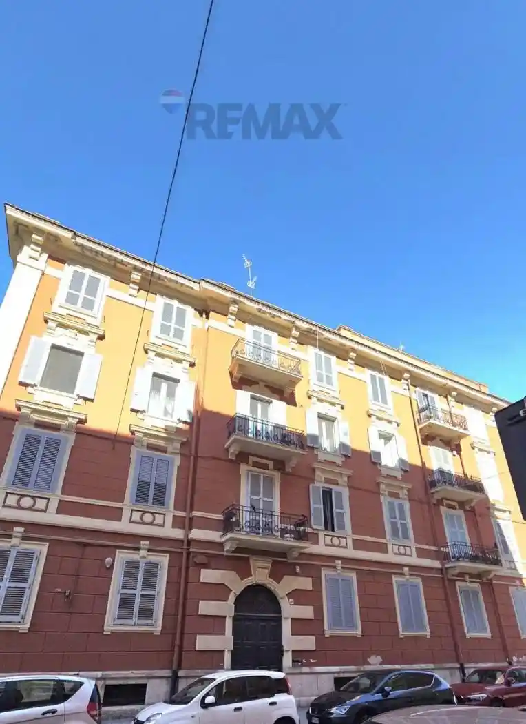 Appartamento in affitto a Bari