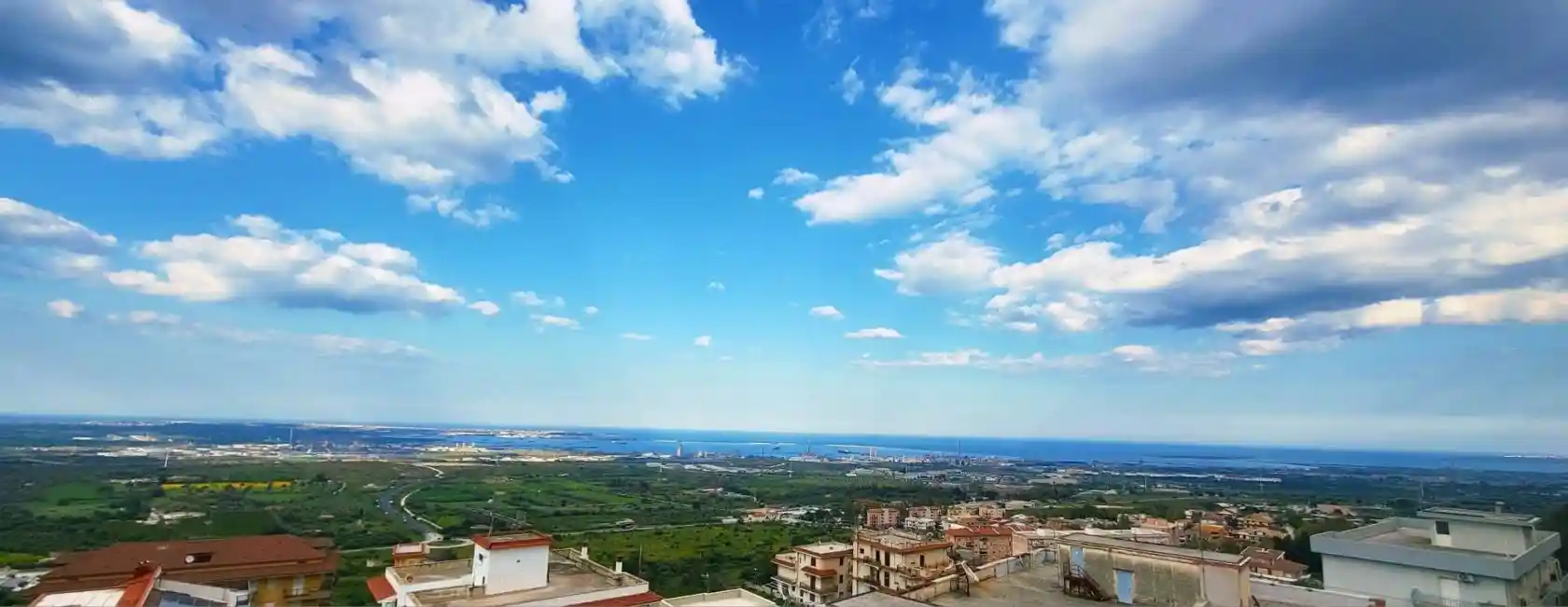 Appartamento in vendita a Melilli