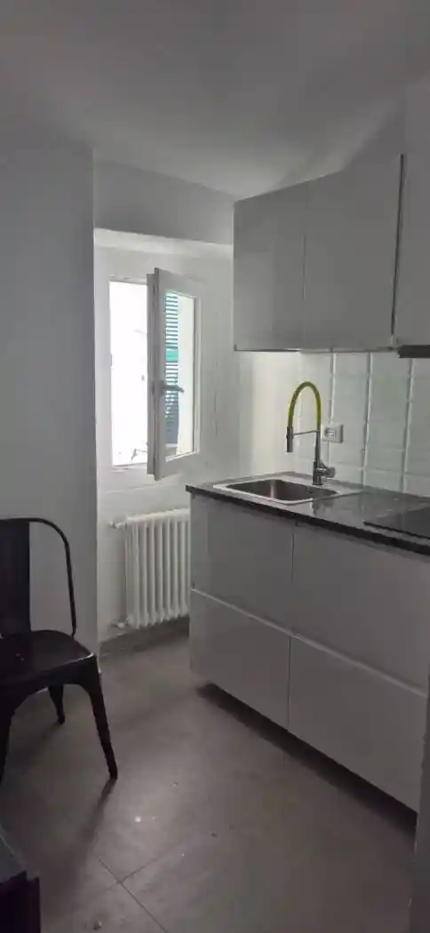 Appartamento in affitto a Genova
