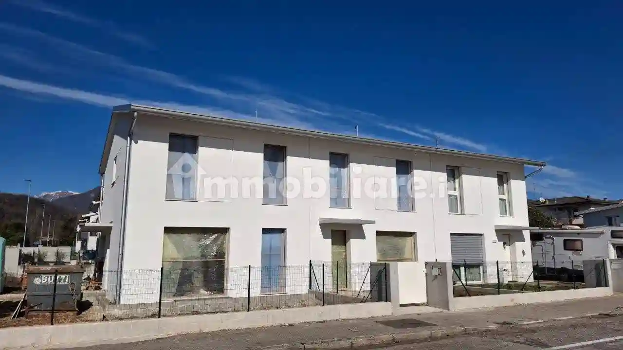 Villetta a schiera - foto 5