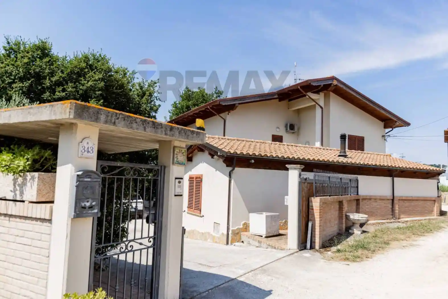 Villa in vendita a Miglianico
