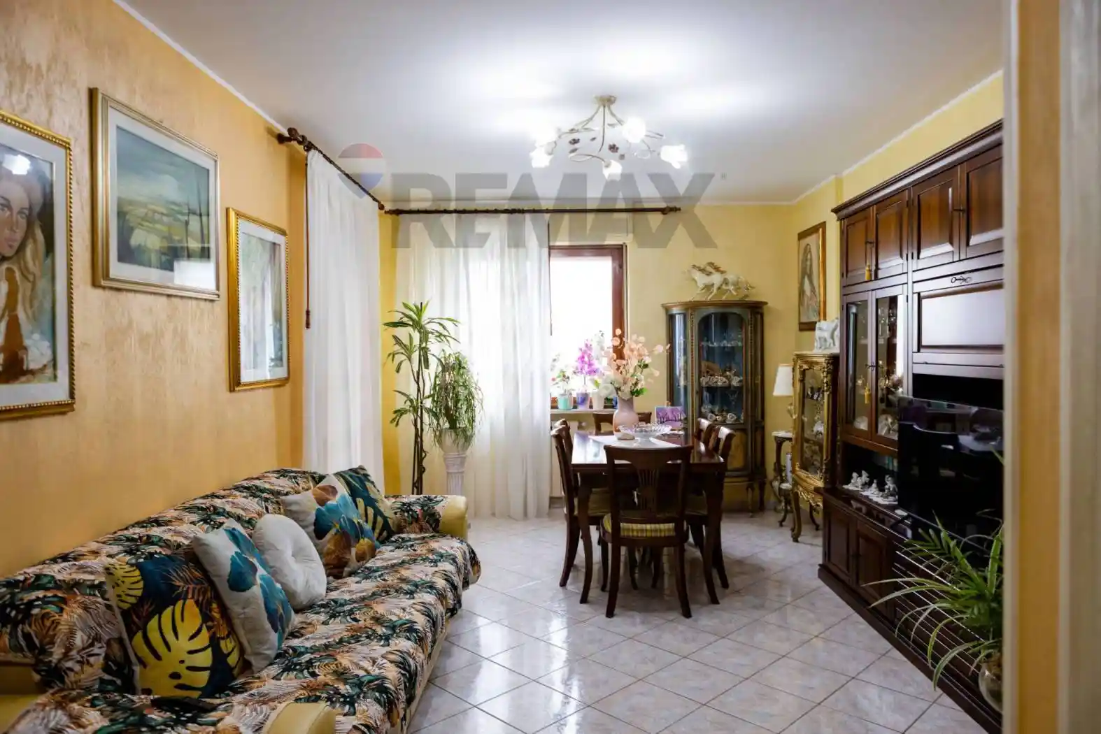 Appartamento in vendita a Pescara