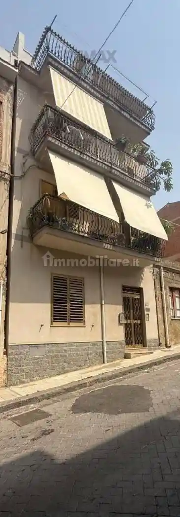 Appartamento in vendita a Acquedolci