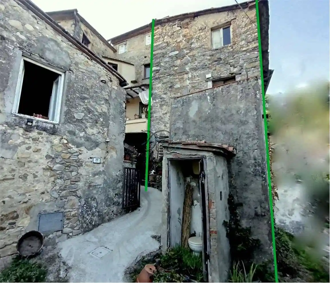 Casa indipendente in vendita a Capannori