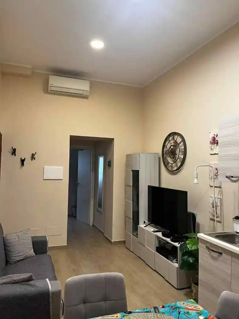 Appartamento in affitto a Sesto San Giovanni