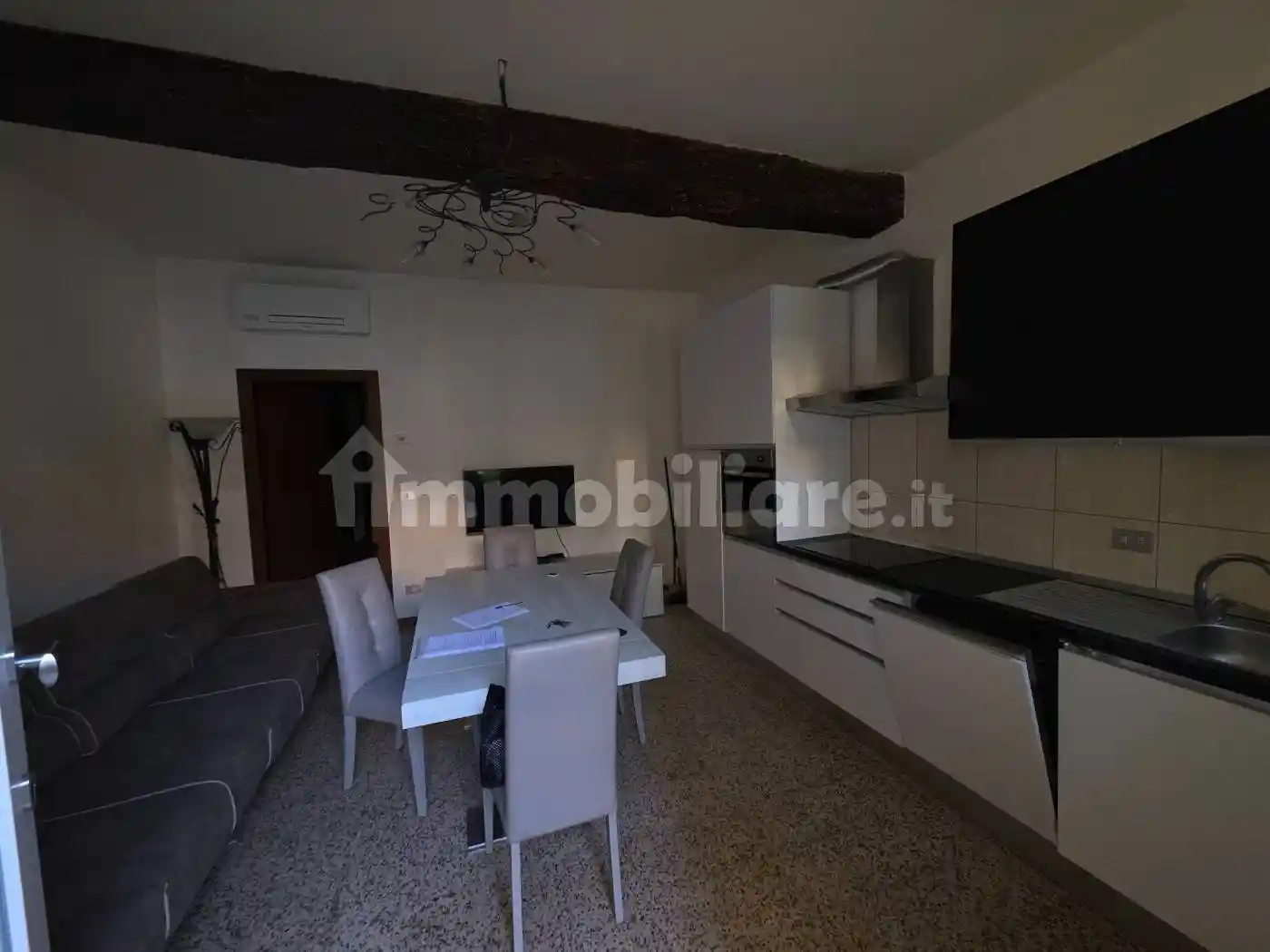 Appartamento in affitto a Minerbio