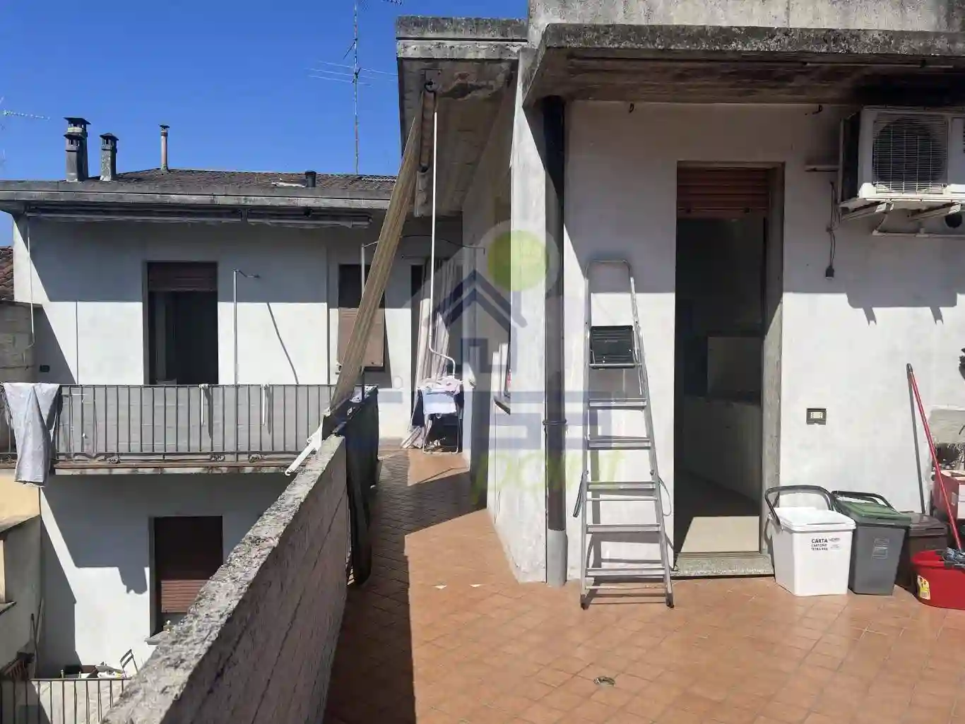 Palazzo - Edificio - foto 4