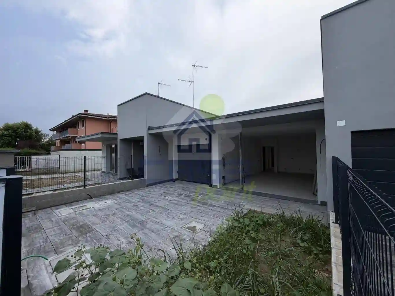 Villetta a schiera - foto 4