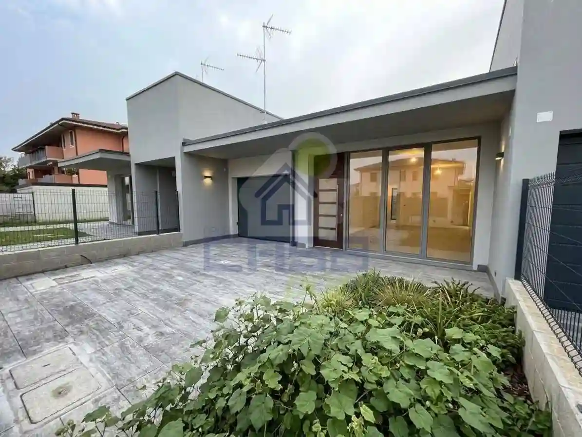Villetta a schiera - foto 5