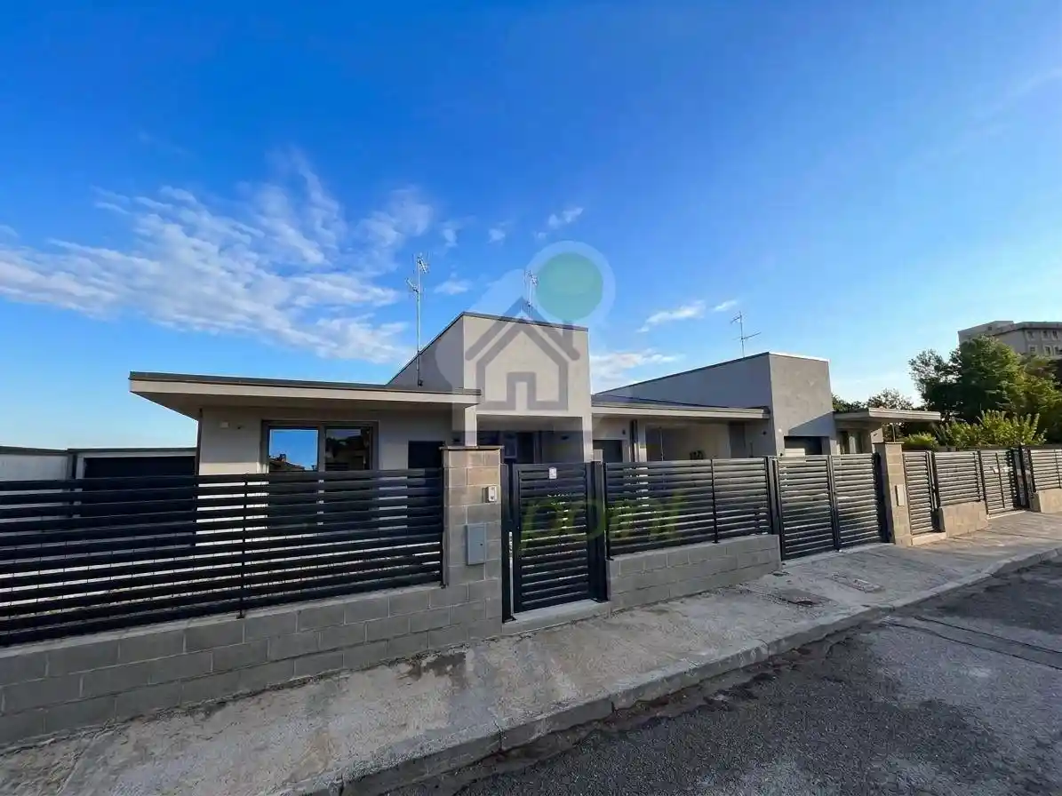 Villetta a schiera in vendita a Sant'Angelo Lodigiano
