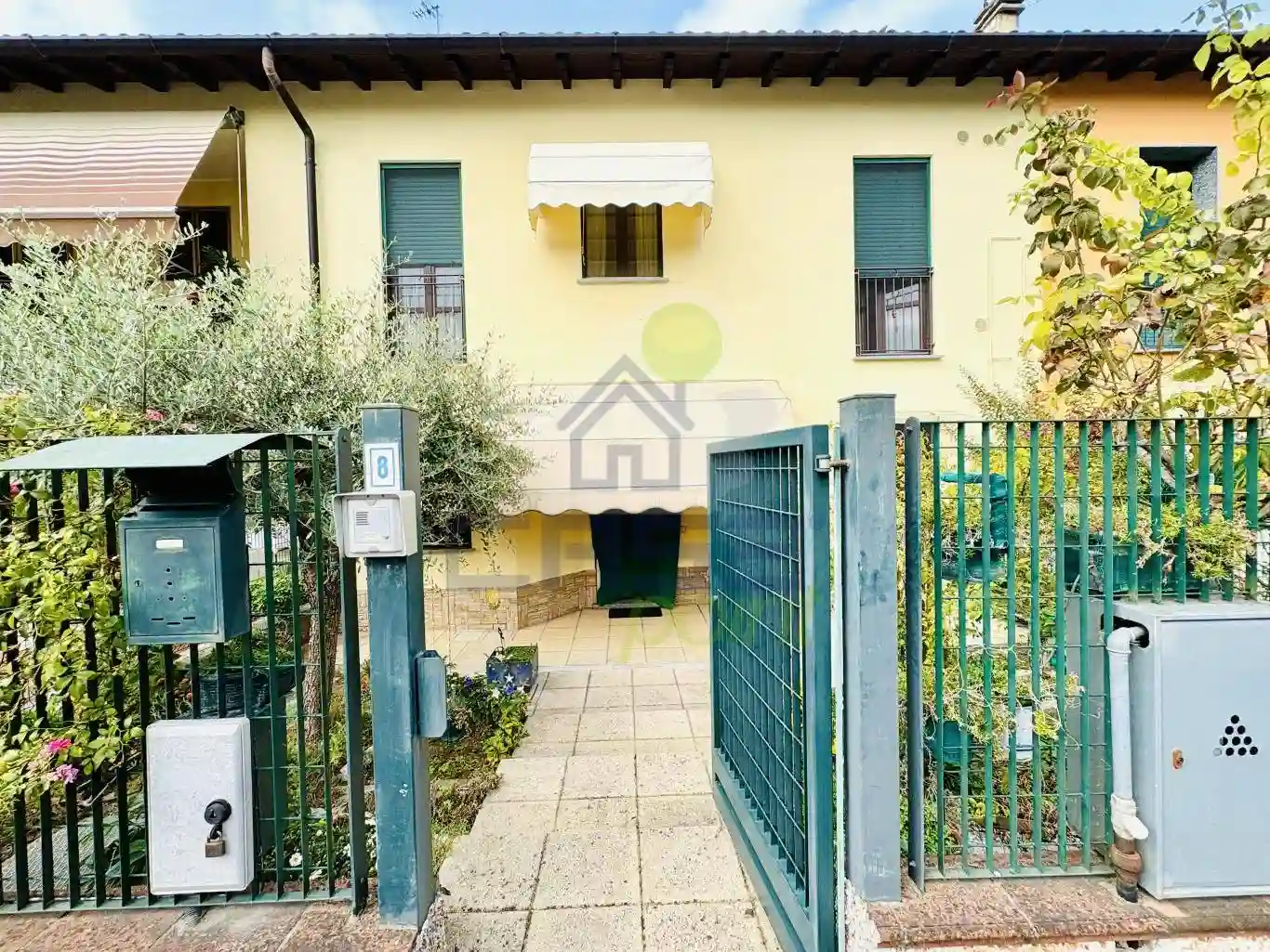Villetta a schiera - foto 2