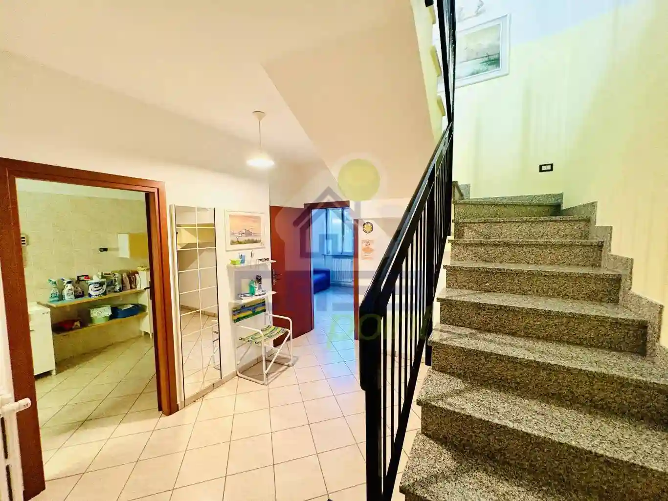 Villetta a schiera - foto 4