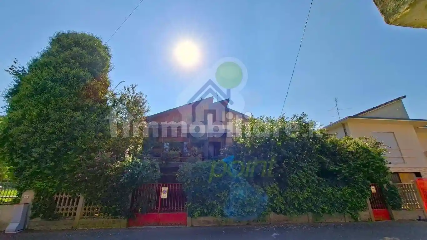 Villa in vendita a Zelo Buon Persico