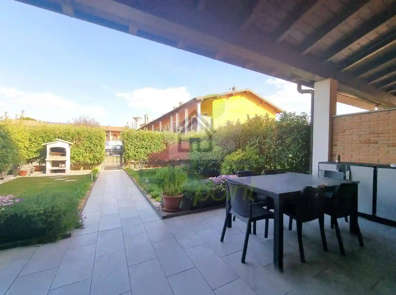Villetta a schiera - foto 2