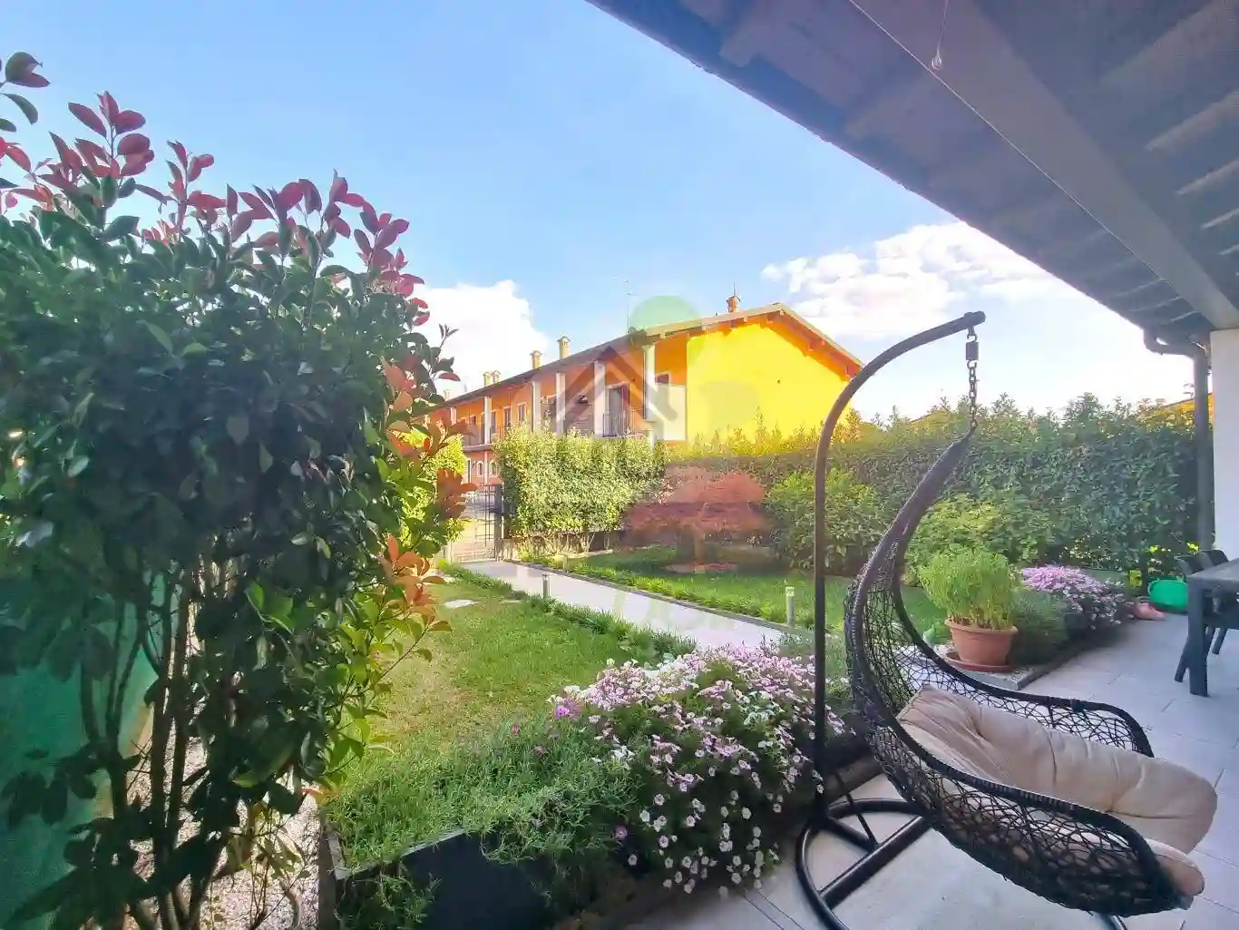 Villetta a schiera - foto 3