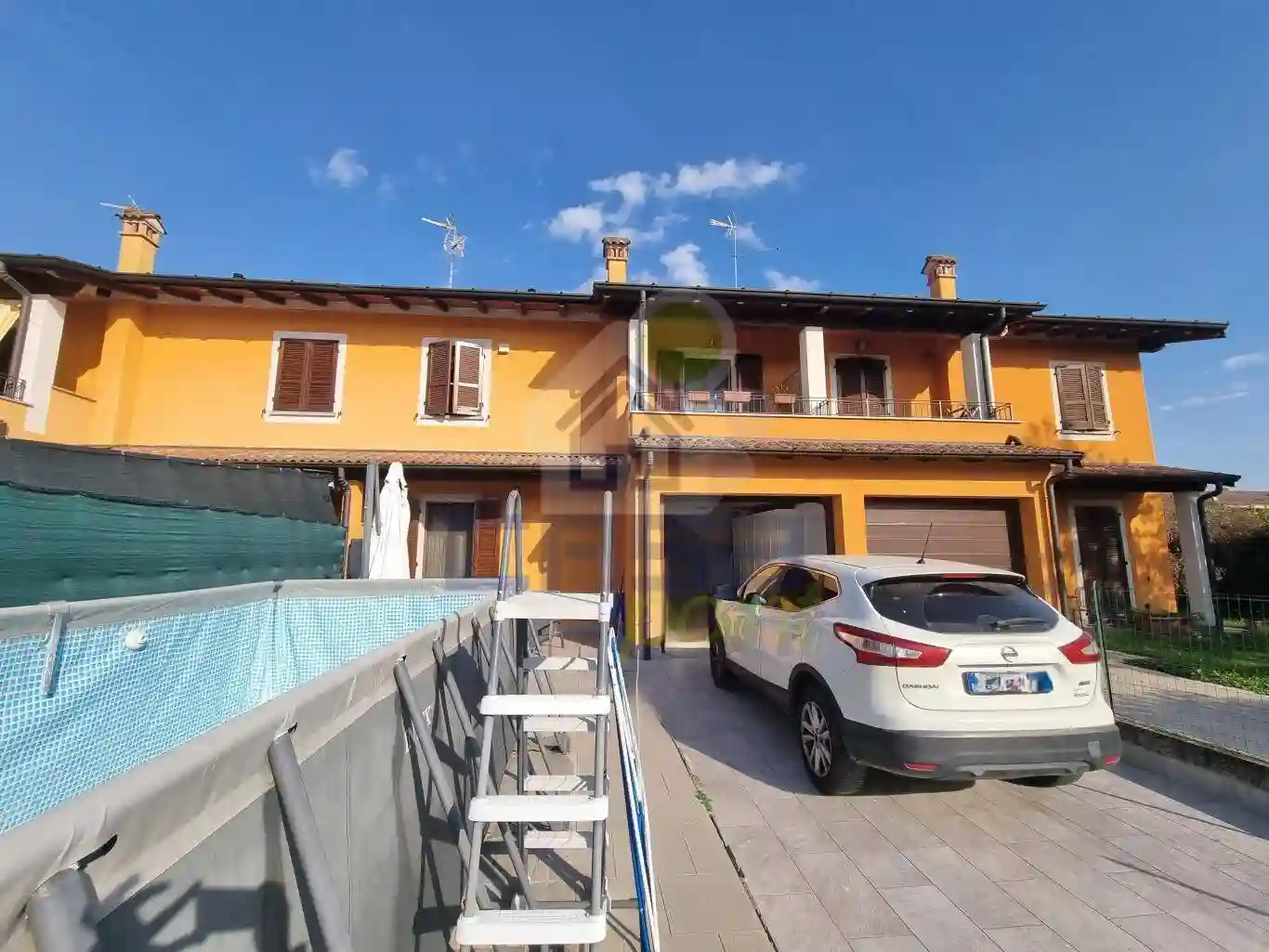 Villetta a schiera - foto 4