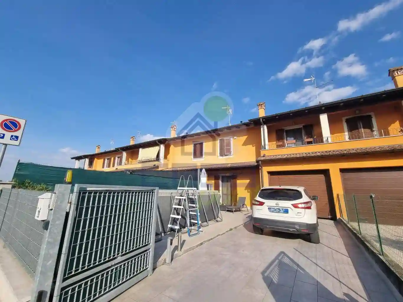 Villetta a schiera - foto 5