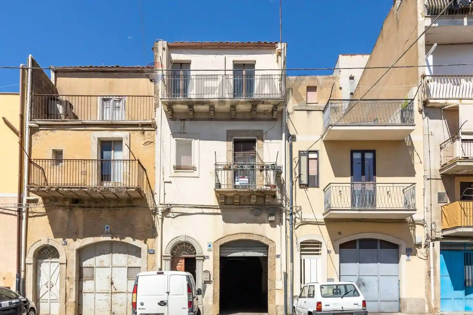 Casa indipendente in vendita a Caltagirone