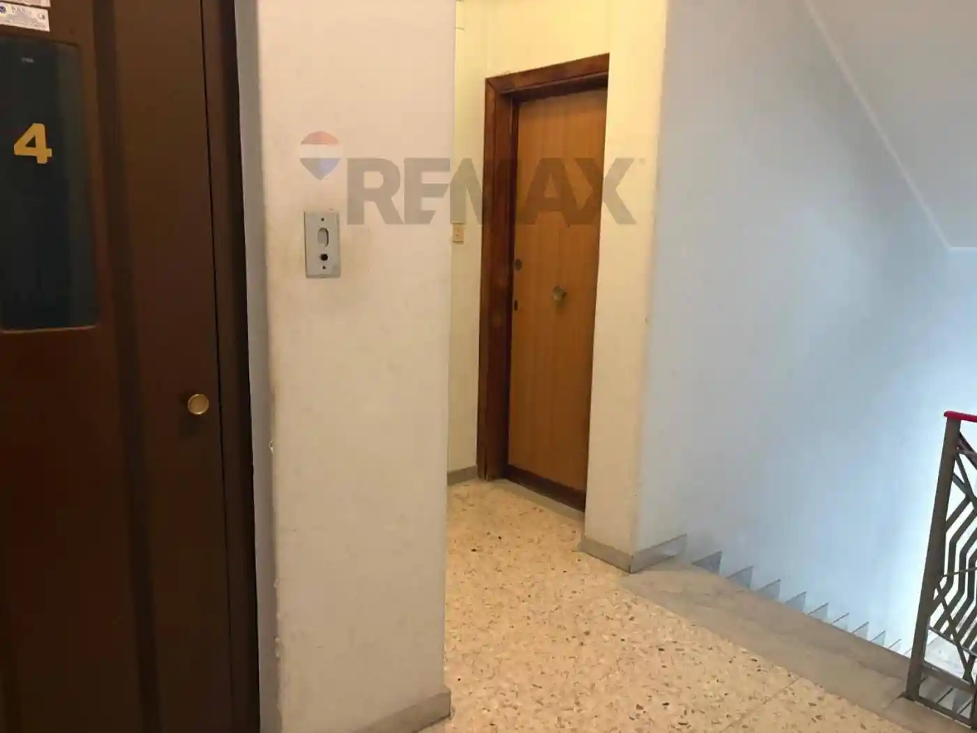 Appartamento in affitto a Catania
