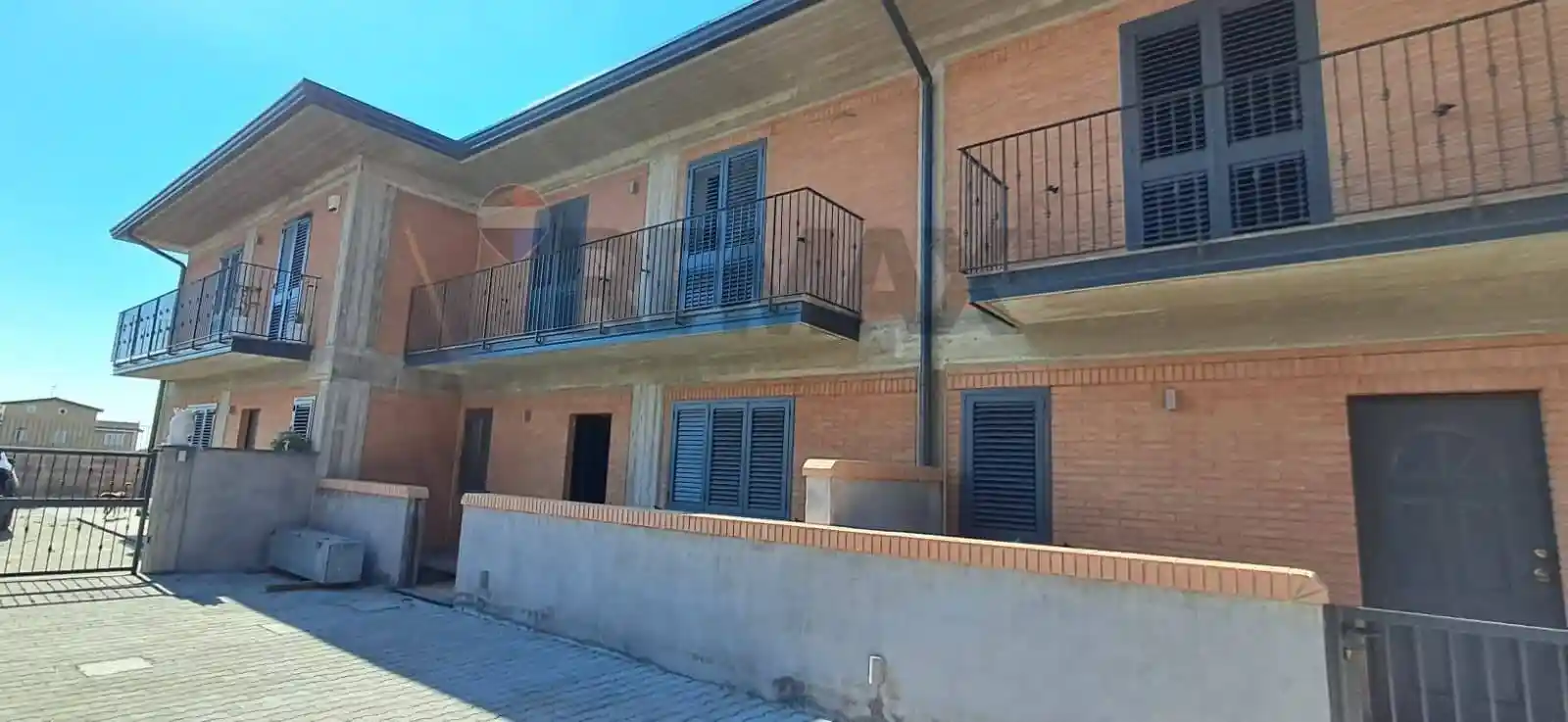 Villetta a schiera in vendita a Misterbianco