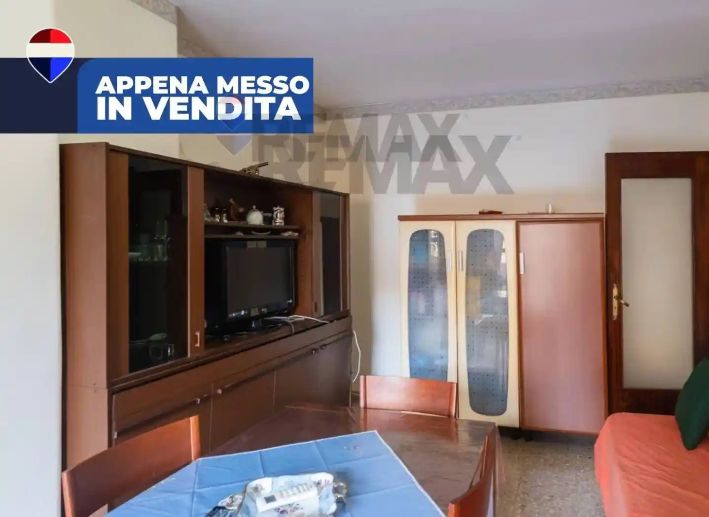 Appartamento in vendita a Catania