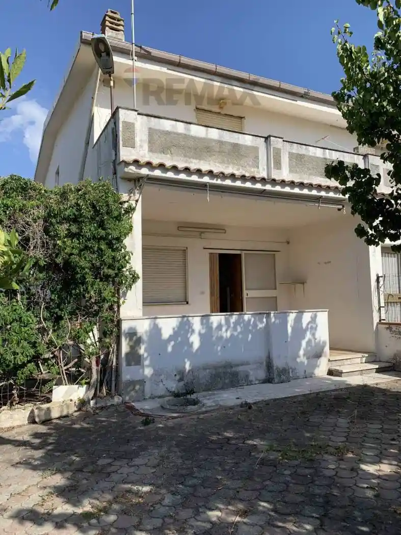 Villetta a schiera in vendita a Lamezia Terme