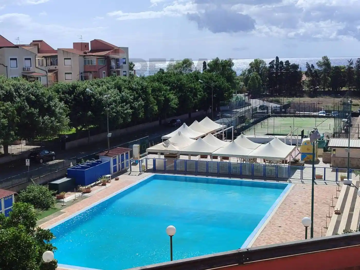 Appartamento in vendita a Giardini-Naxos