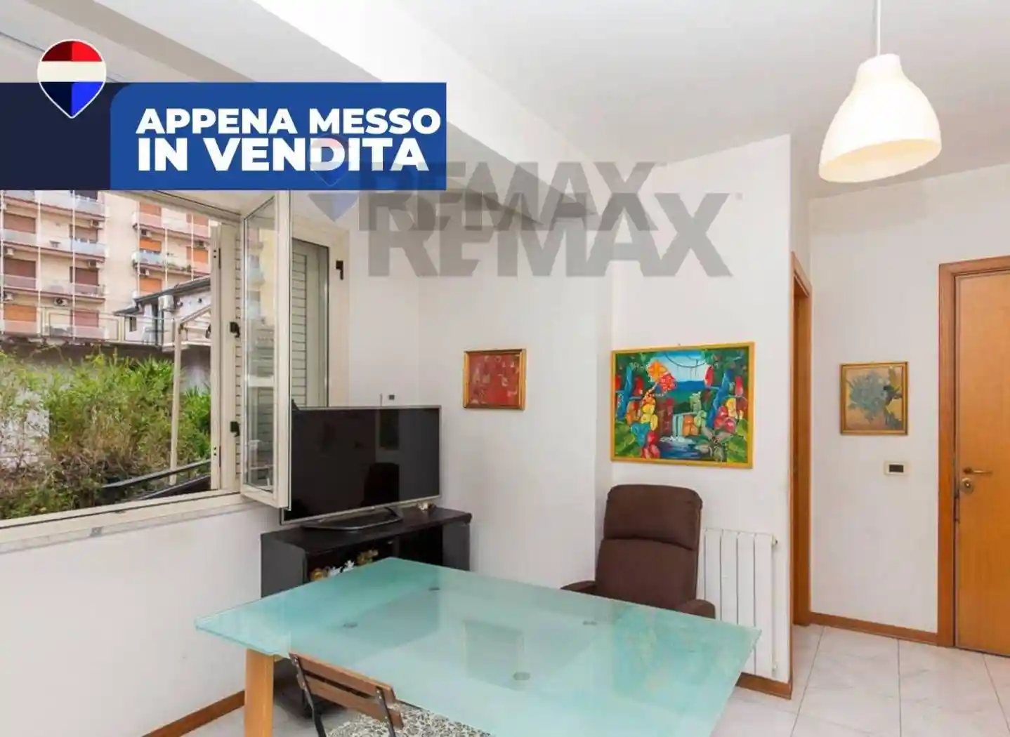 Appartamento in vendita a Catania