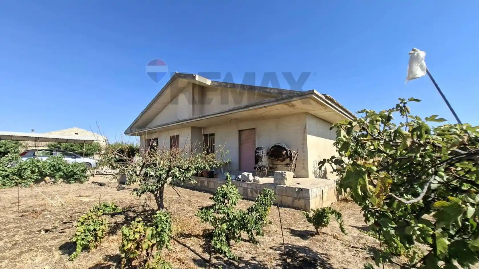 Villa in vendita a Modica