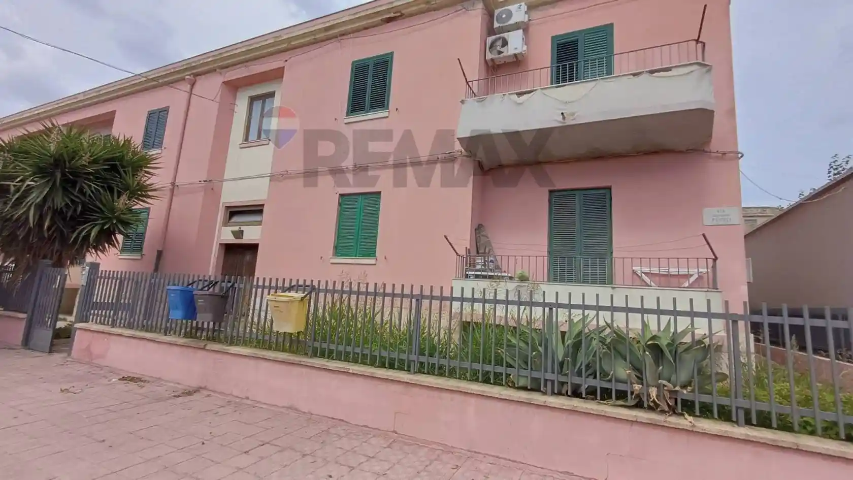 Appartamento in vendita a Pachino