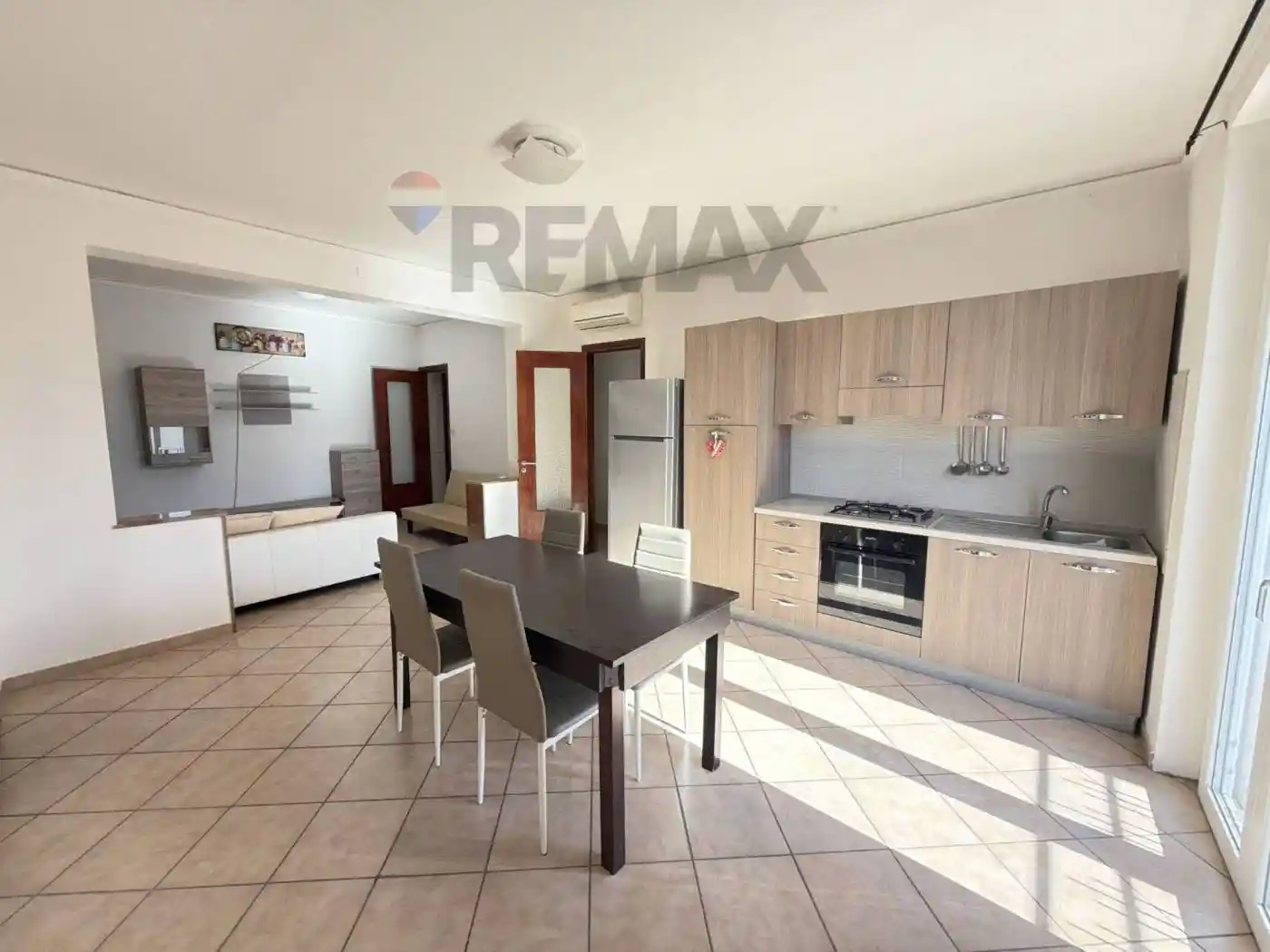 Appartamento in vendita a Terrasini