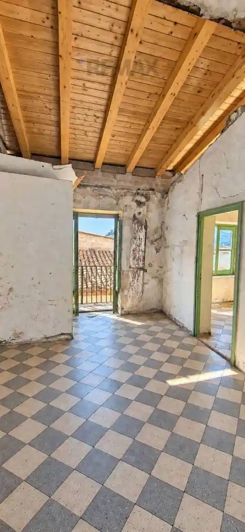 Appartamento in vendita a Monreale