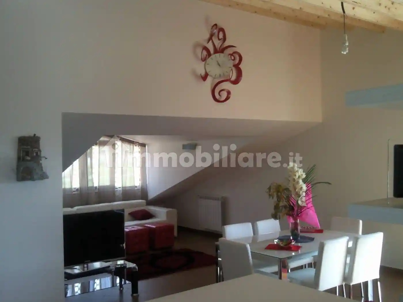 Appartamento in vendita a Bisacquino