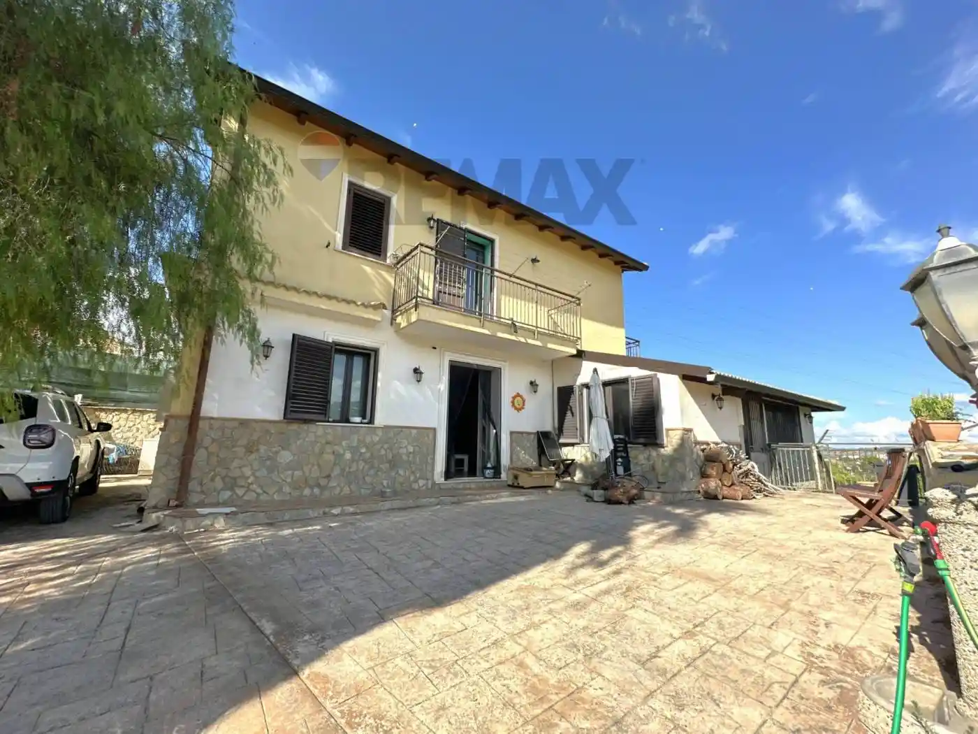Villa in vendita a Misilmeri