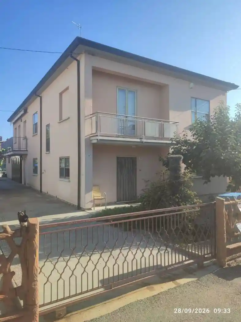 Villa in vendita a Massa Lombarda