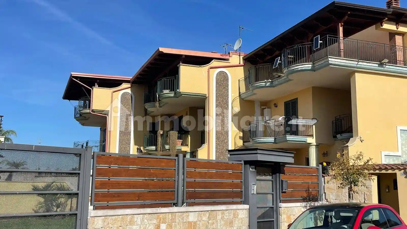 Villa in vendita a Maddaloni