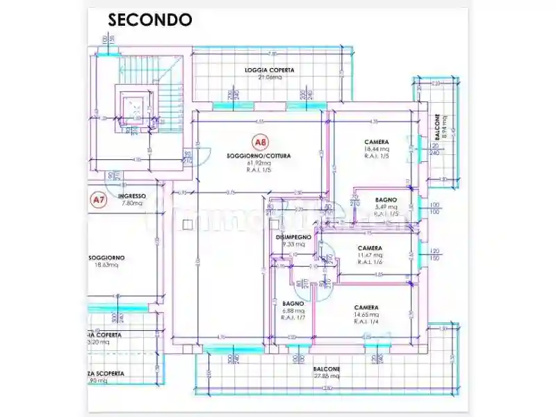 Appartamento - foto 4
