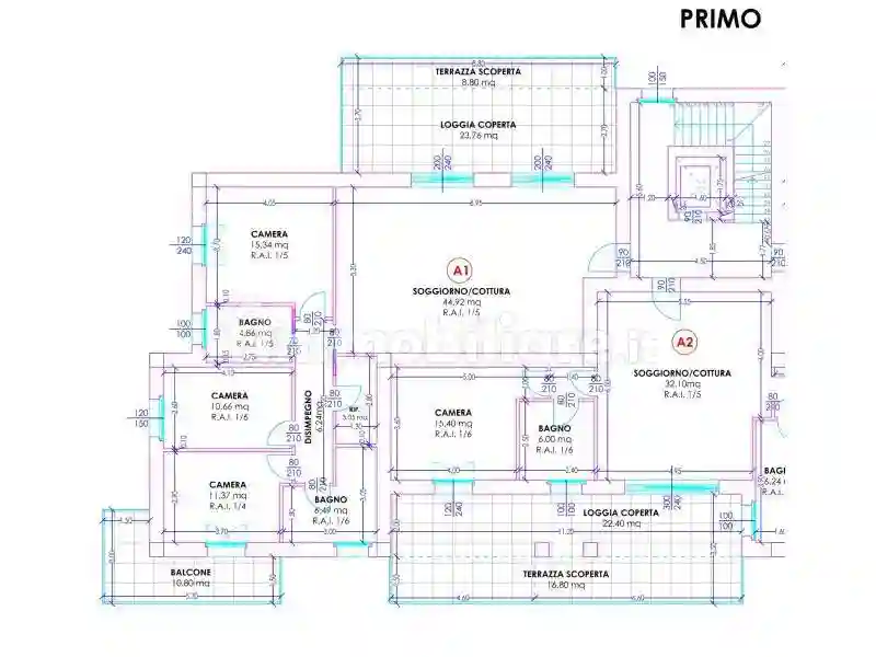 Appartamento - foto 5