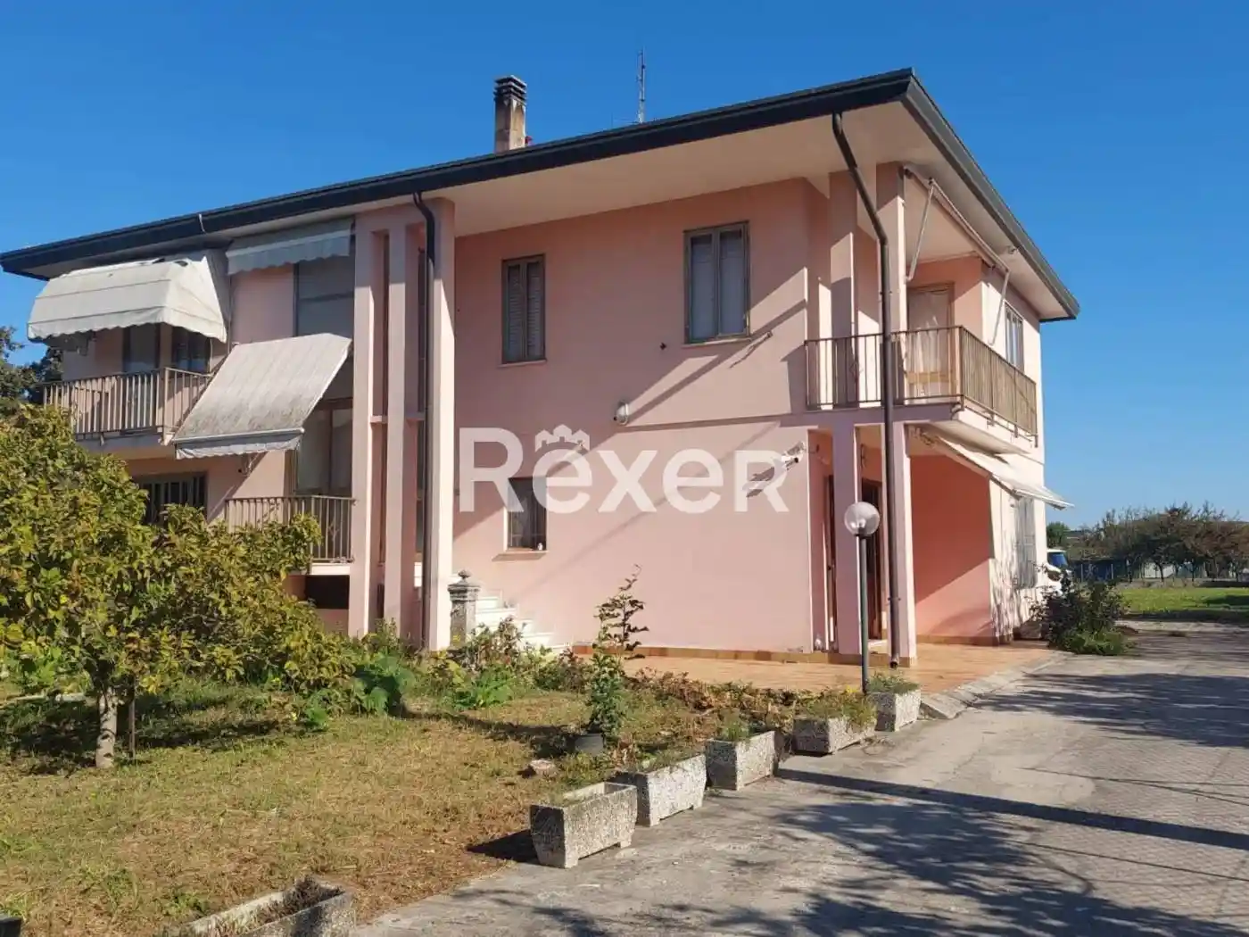 Casa indipendente in vendita a Sant'Angelo di Piove di Sacco