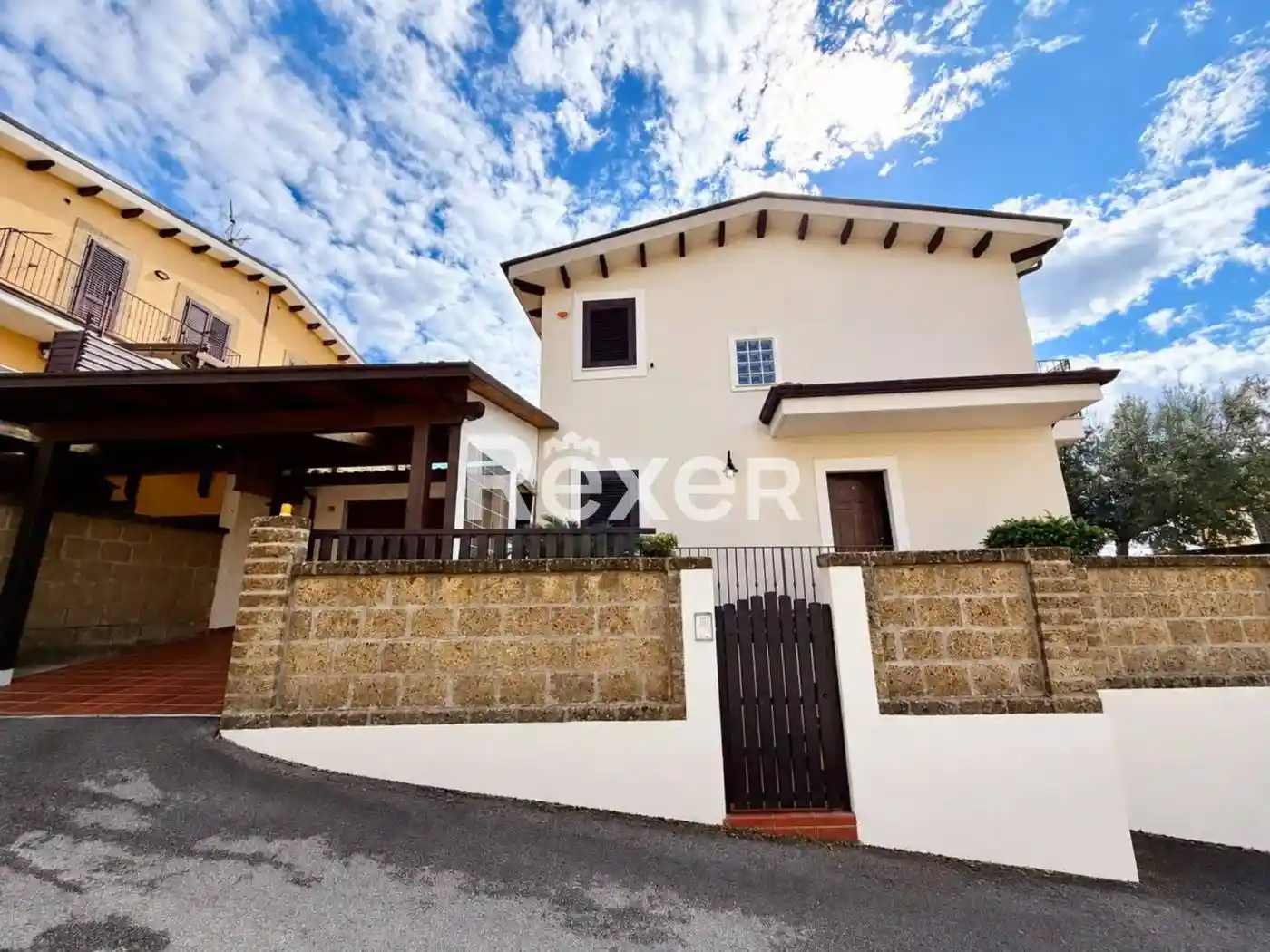 Villa in vendita a Vasto