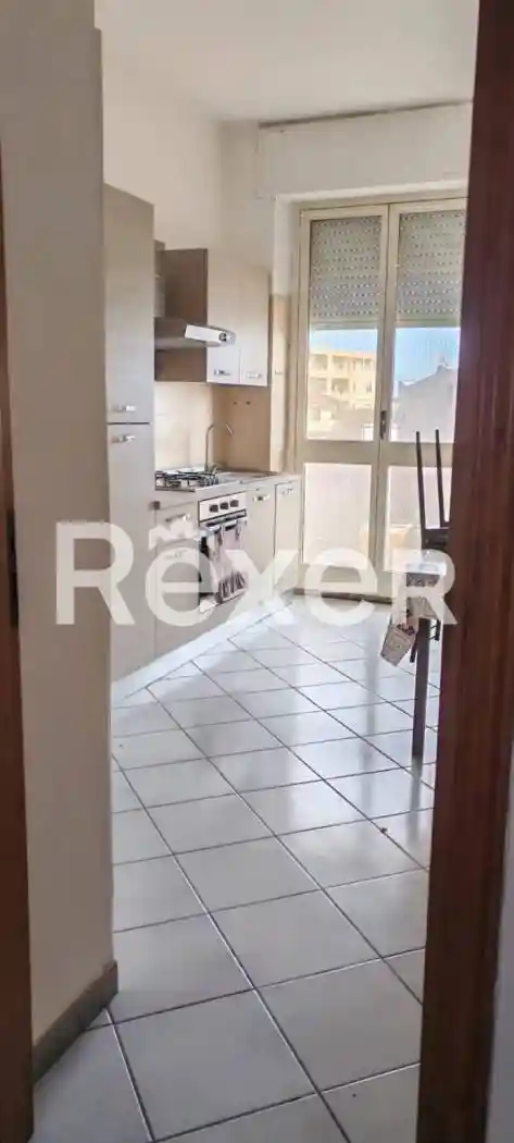 Appartamento in vendita a Oristano