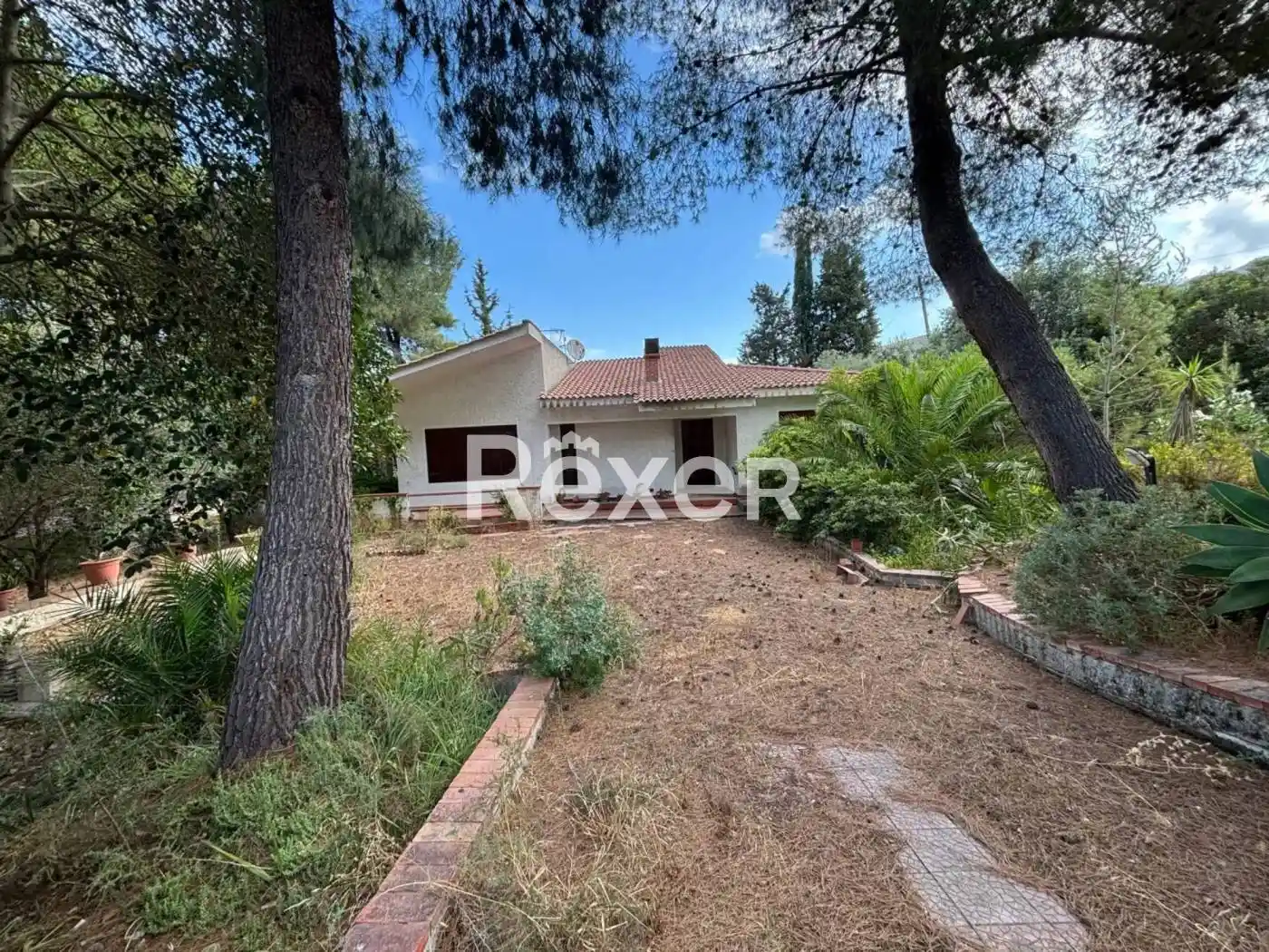 Villa in vendita a Ventimiglia di Sicilia