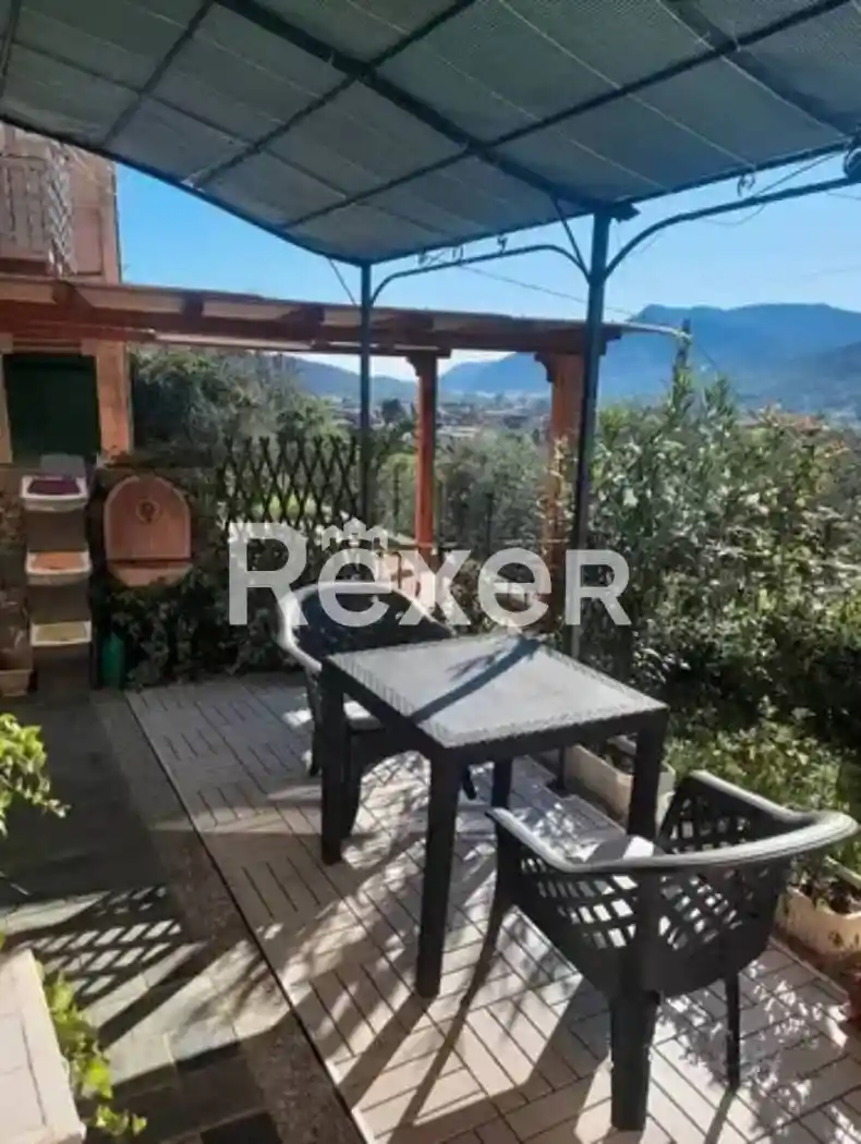 Villetta a schiera in vendita a Ortovero
