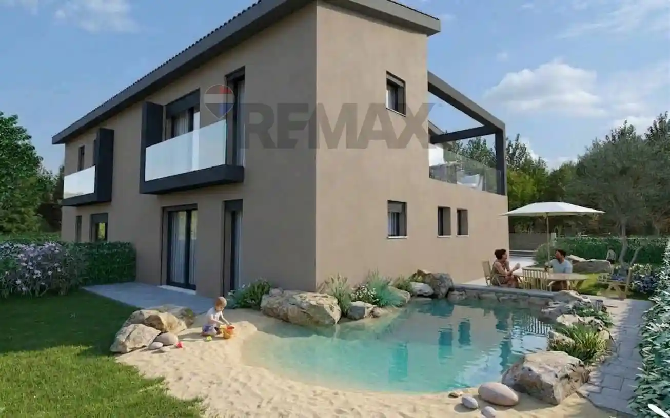 Villa in vendita a Treviso